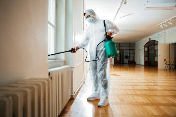 Best Bed Bug Extermination  in Grenelefe, FL